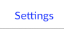 Course Settings link
