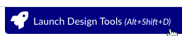 DesignPLUS Flyout