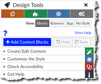 DesignPLUS Tool Set