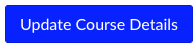 Update Course Details button